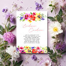 Search for fall bridal brunch invitations Calligraphy