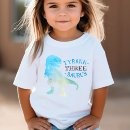Search for 3rd birthday baby shirts Watercolor