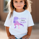 Search for 2nd birthday baby shirts Watercolor