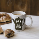 Search for pot head mugs Funny