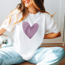 Search for purple heart tshirts Cool