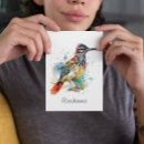 Recherche de roadrunners cartes postales Californie