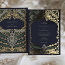 Search for translucent wedding invitations Couple