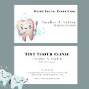 Search for pediatric dentist business cards Doctor