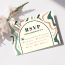Search for retro response invitations Trendy