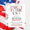 Recherche de les états unis invitations Jour de l'indépendance