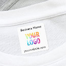 Search for iron on logo Your logo here
