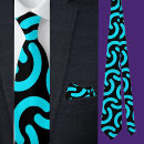 Search for colorful pattern accessories Black