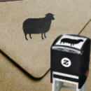 Search for lamb rubber stamps Animal