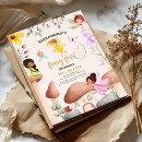 Recherche de champagne anniversaire invitations Forêt enchantée