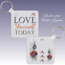 Search for not today keychains Inspiration