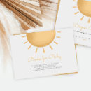 Search for mustard yellow invitations Gender neutral
