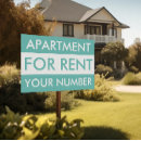 Search for for rent signs Landlord