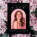 Search for aesthetic graduation invitations Minimalist