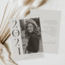 Recherche de retro graduation announcement cards Pour eux