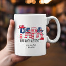 Search for dad man myth legend mugs Typography