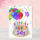 Recherche de name anniversaire cartes Pour enfants