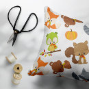 Search for racoon pillowcases Owl