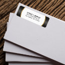 Search for gold graduation return address labels Bridal shower