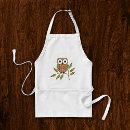 Search for nursery aprons Zoo animals