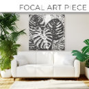 Search for monstera plant canvas prints Tropical