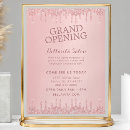 Search for salon grand opening flyers Makeup artist