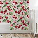 Search for red cherry art Cherries