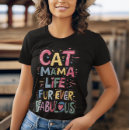 Search for best cat mom ever tshirts Feline