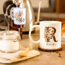 Search for r initials mugs Botanical