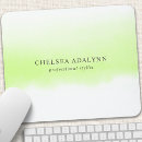 Search for abstract green electronics Ombre