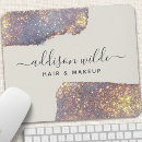 Recherche de paillettes tapis souris Pour elle