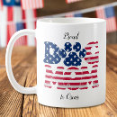 Search for blue cat mugs Patriotic