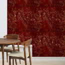 Recherche de damask posters Rouge