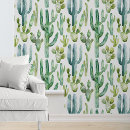 Recherche de cactus art Aquarelle