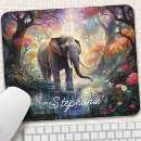 Recherche de éléphants tapis souris Pour elle