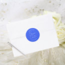 Search for royal blue seals envelope seals Script