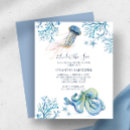 Recherche de méduse invitations Été