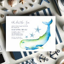 Recherche de partie nautique invitations Future maman