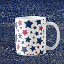 Recherche de red stars tasses Américain