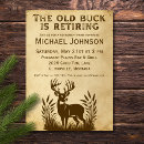 Search for hunter retirement Rustic
