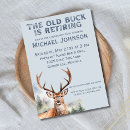 Recherche de chasse de canard invitations Rustique