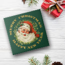 Search for happy new year tiles Vintage