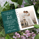 Search for emerald green hearts invitations Typography