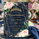 Search for blush and navy invitations Pink