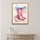 Recherche de plage de coquillages posters Pour elle