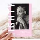 Search for womans 80th birthday invitations Eightieth