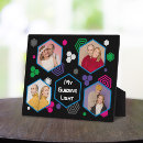 Search for abstract plaques Trendy