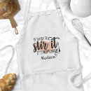 Search for funny humour humourous aprons Cooking