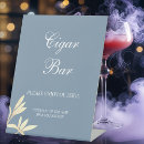 Search for cigar bar signs Calligraphy