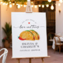 Search for taco party signs Mexican